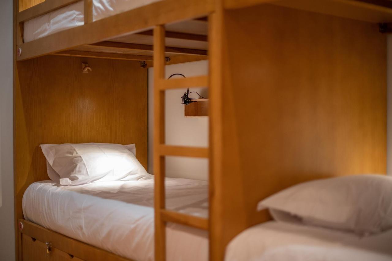 Peach Hostel & Suites Porto Exteriér fotografie