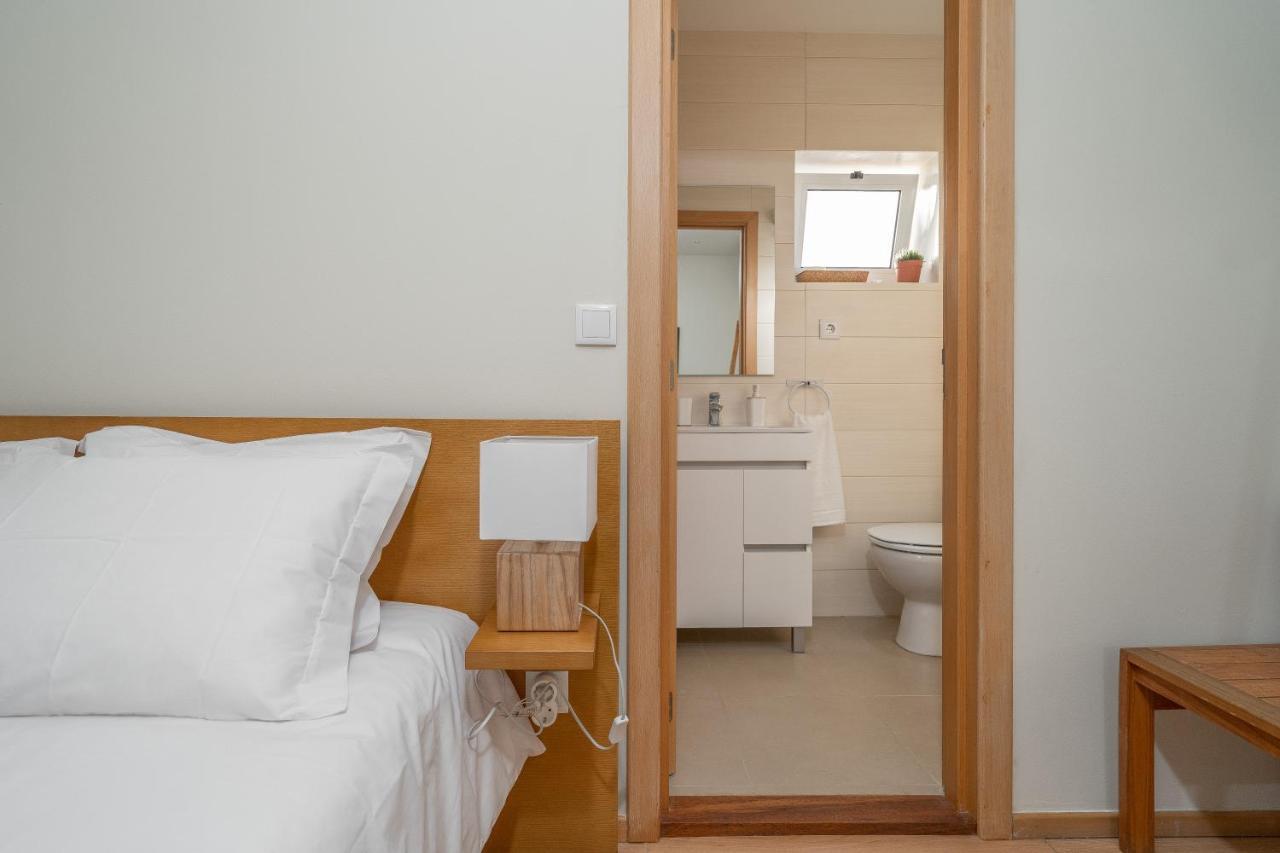 Peach Hostel & Suites Porto Exteriér fotografie