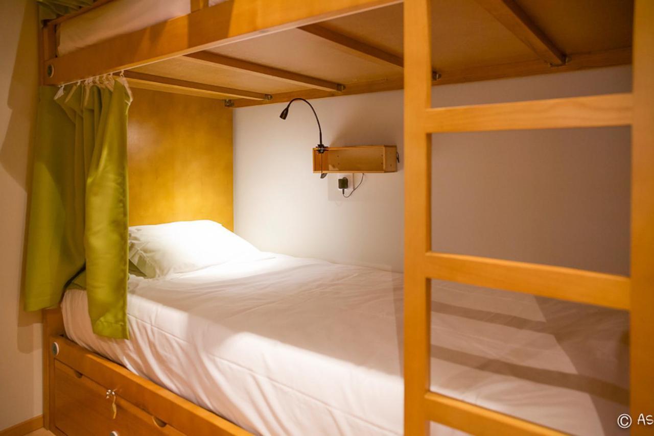 Peach Hostel & Suites Porto Exteriér fotografie