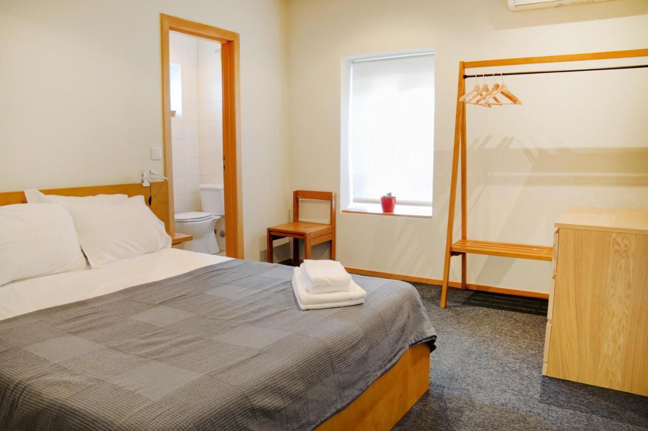 Peach Hostel & Suites Porto Exteriér fotografie