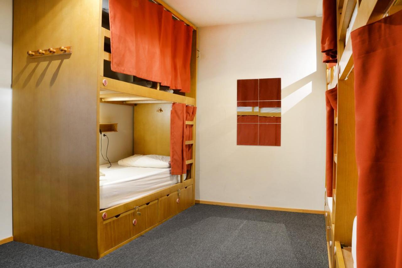 Peach Hostel & Suites Porto Exteriér fotografie