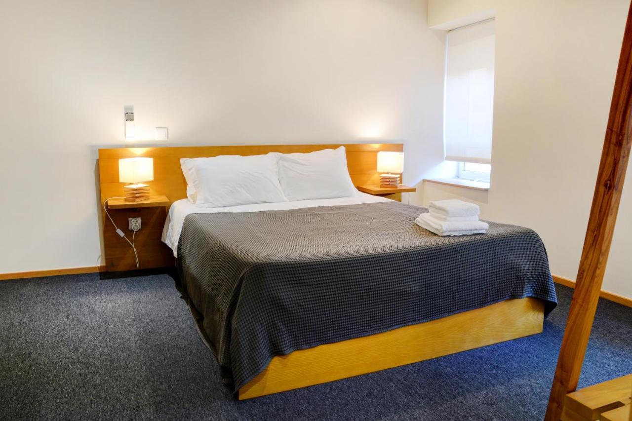 Peach Hostel & Suites Porto Exteriér fotografie