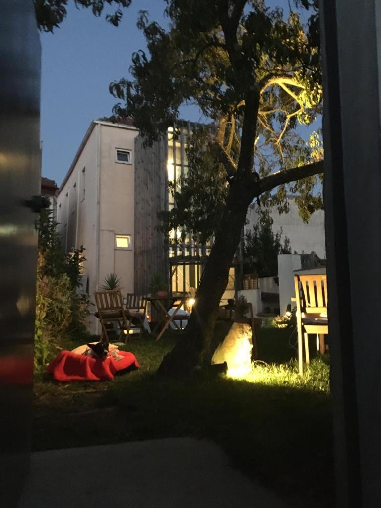 Peach Hostel & Suites Porto Exteriér fotografie