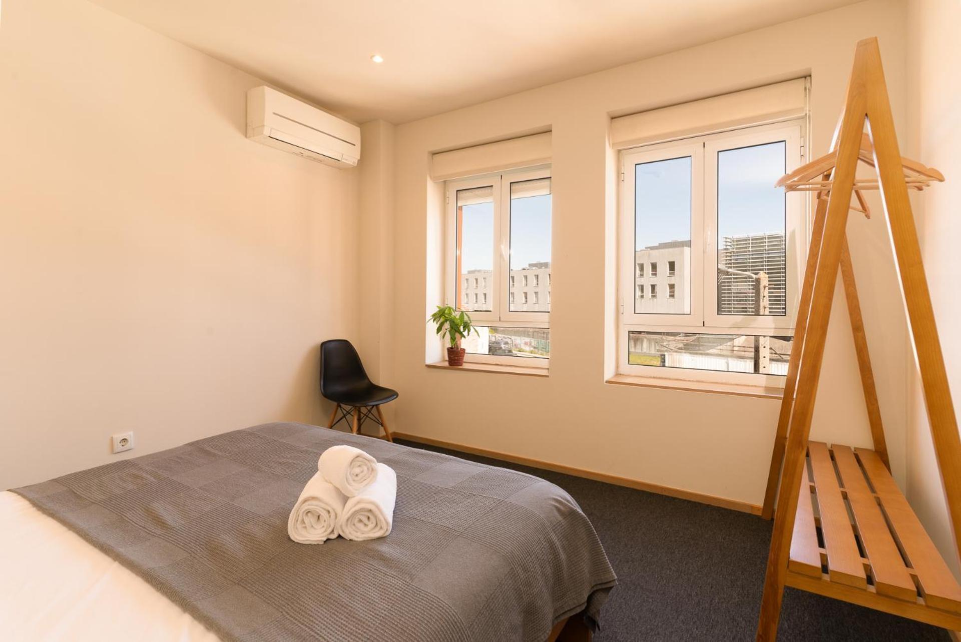 Peach Hostel & Suites Porto Exteriér fotografie