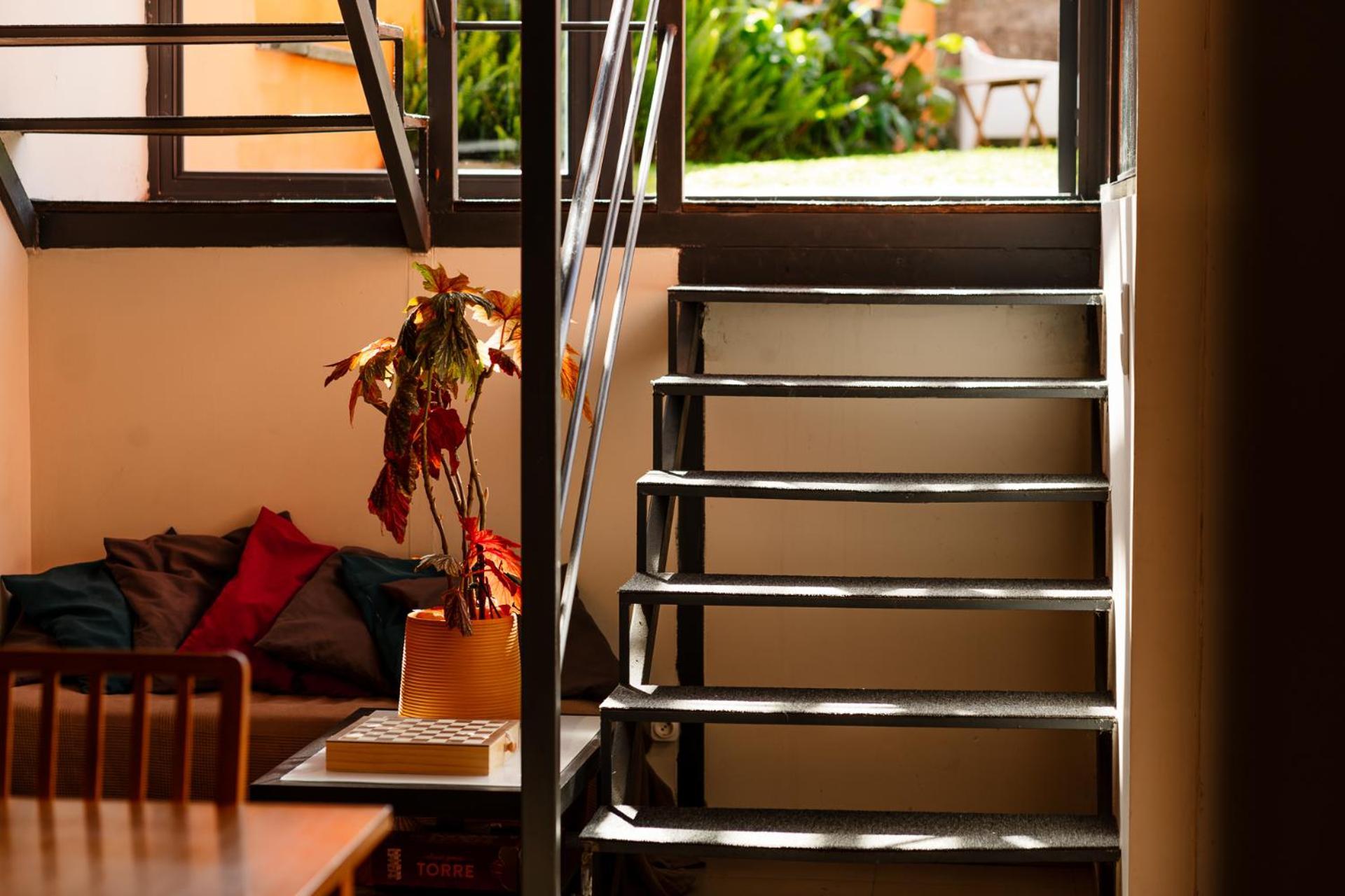 Peach Hostel & Suites Porto Exteriér fotografie