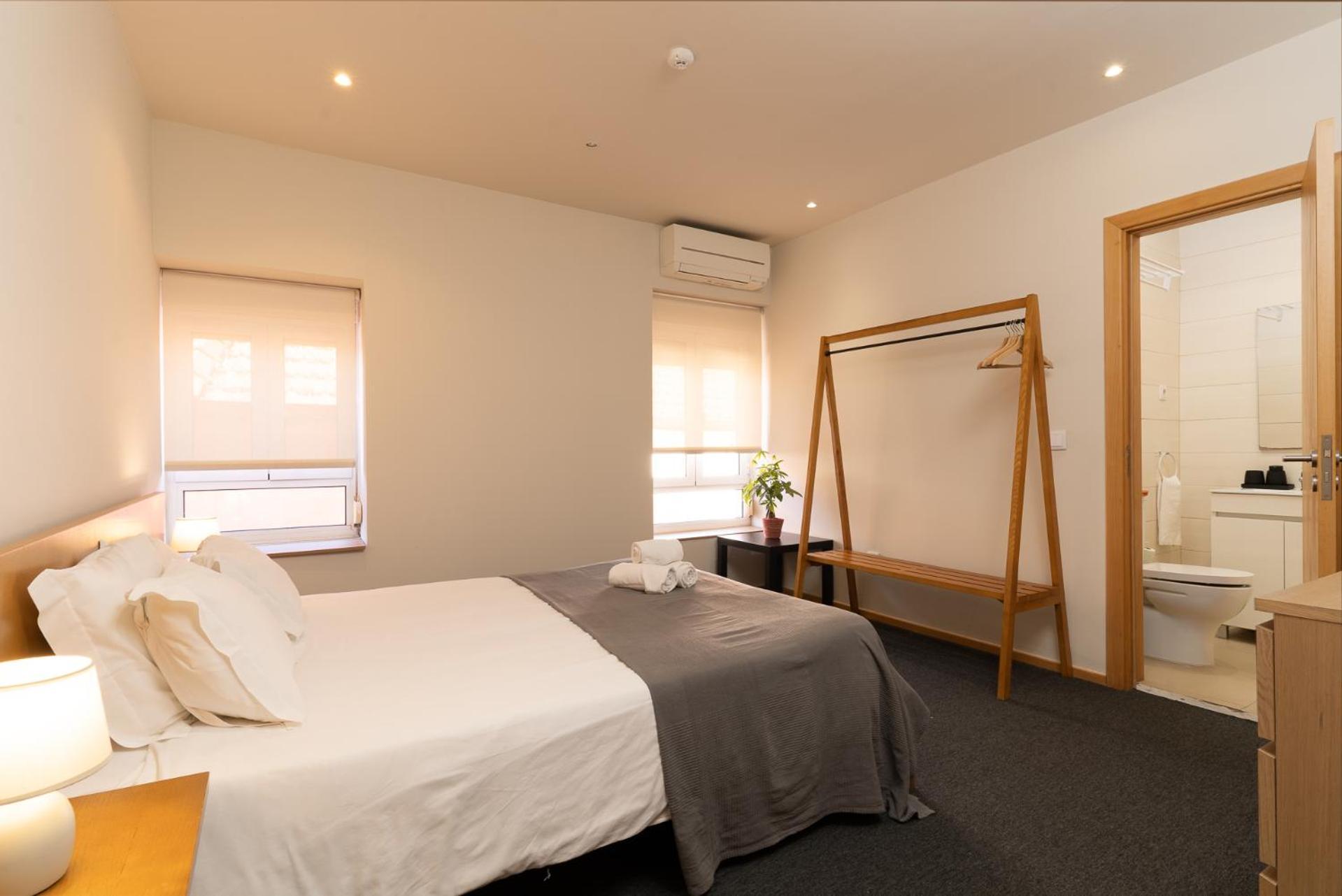 Peach Hostel & Suites Porto Exteriér fotografie