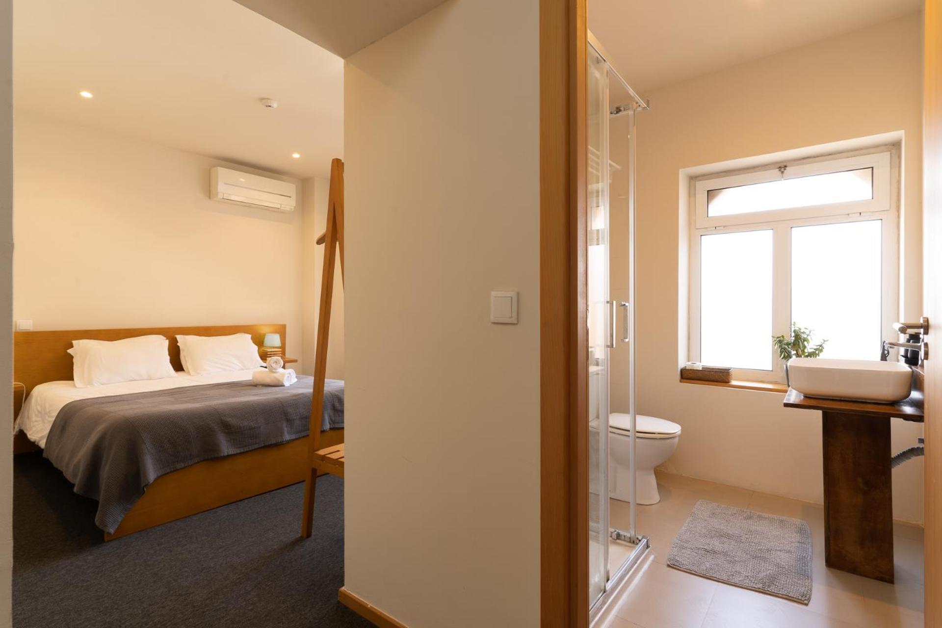 Peach Hostel & Suites Porto Exteriér fotografie